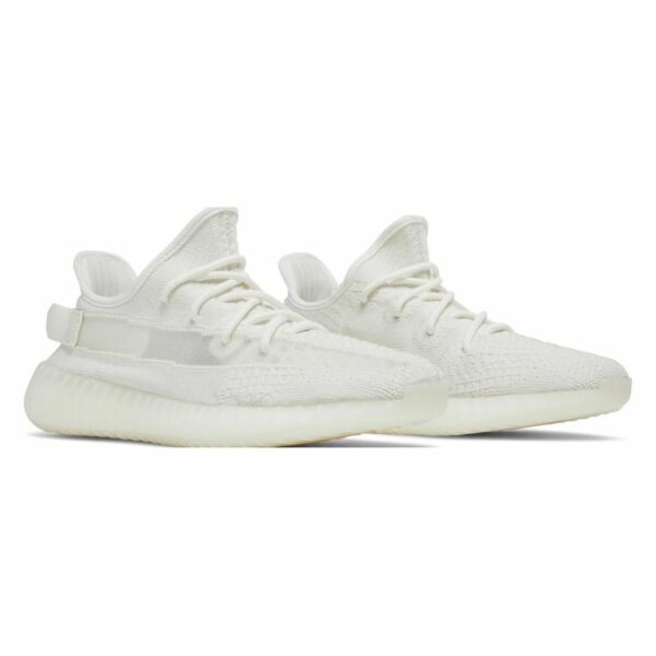 adidas Yeezy Boost 350 V2 «Bone» - Зображення 5