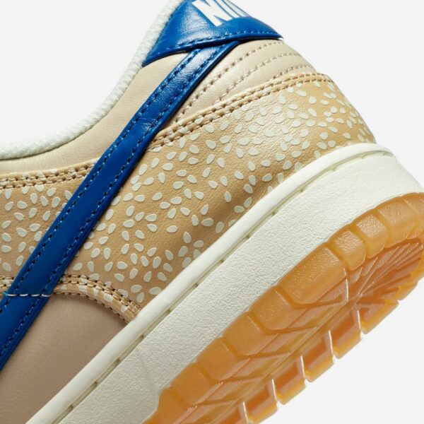 Nike Dunk Low "Sesame Seed Bun" - Зображення 8