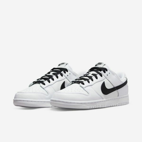 Nike Dunk Low “Reverse Panda” - Зображення 6