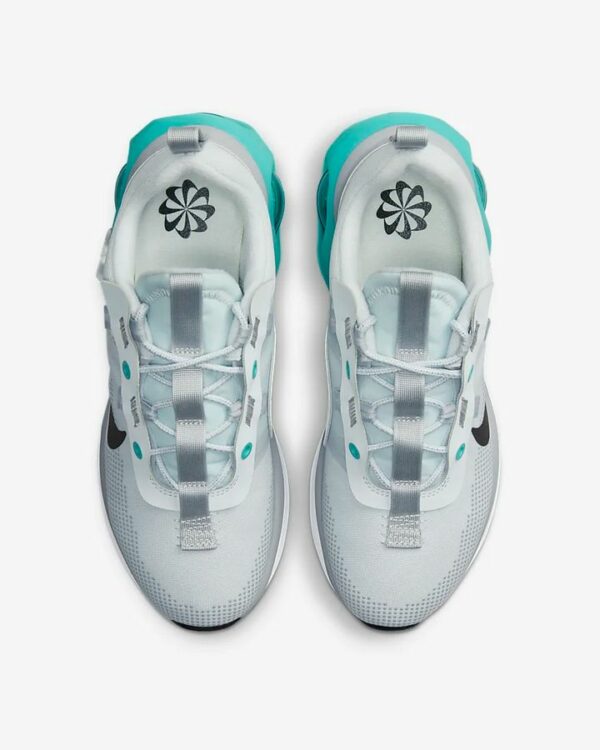 Nike Air Max 2021 Pure Platinum - Зображення 6