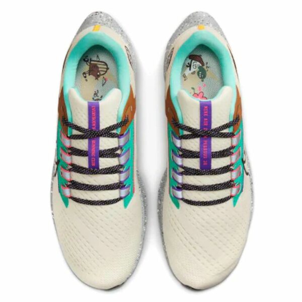 Nike Air Zoom Pegasus 38 'Running Club" - Зображення 4