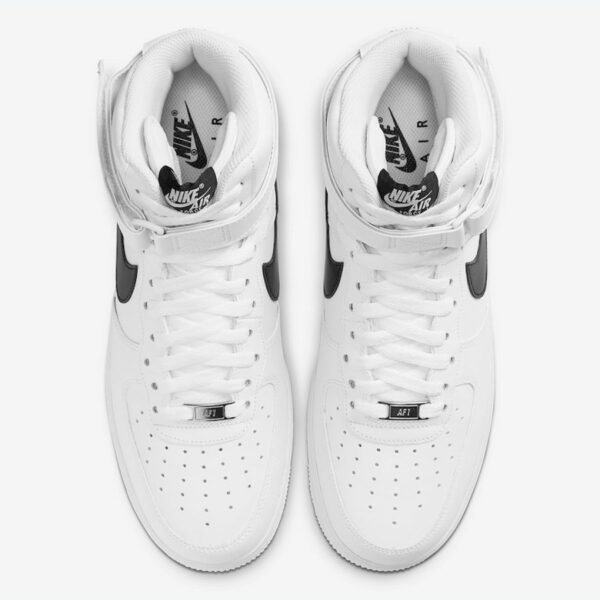 Nike Air Force 1 High - Зображення 3