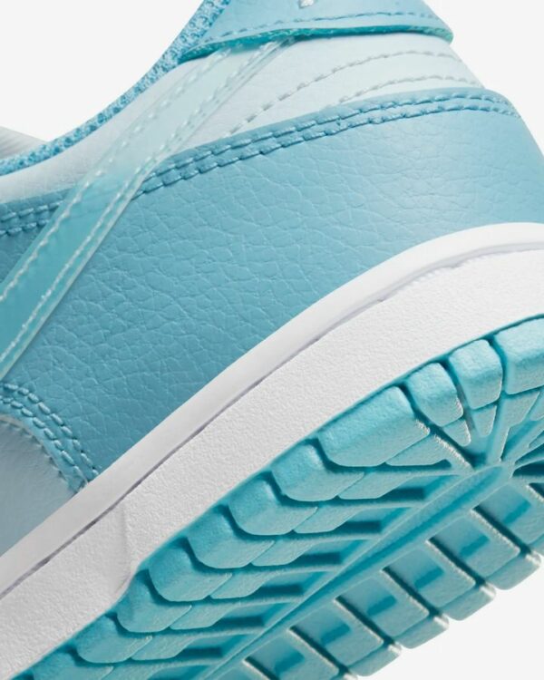 Nike Dunk Low 'Blue Aura' - Зображення 6