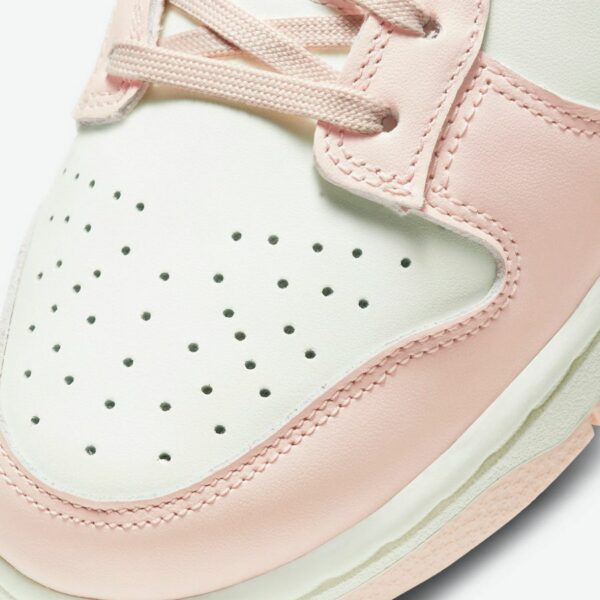 Nike Dunk Low 'Orange Pearl' (W) - Зображення 7
