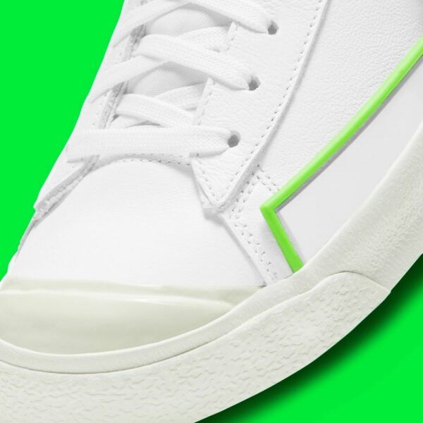 Nike Blazer Mid '77 Infinite Watermelon - Зображення 6