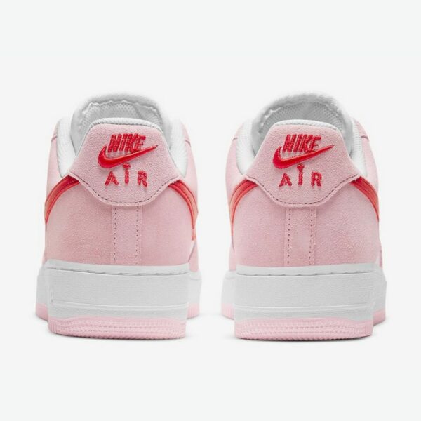 Nike Air Force 1 Low 'Valentine’s Day' - Зображення 5