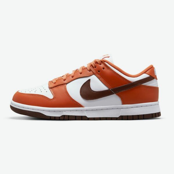 Nike Dunk Low 'Bronze Eclipse' (W)