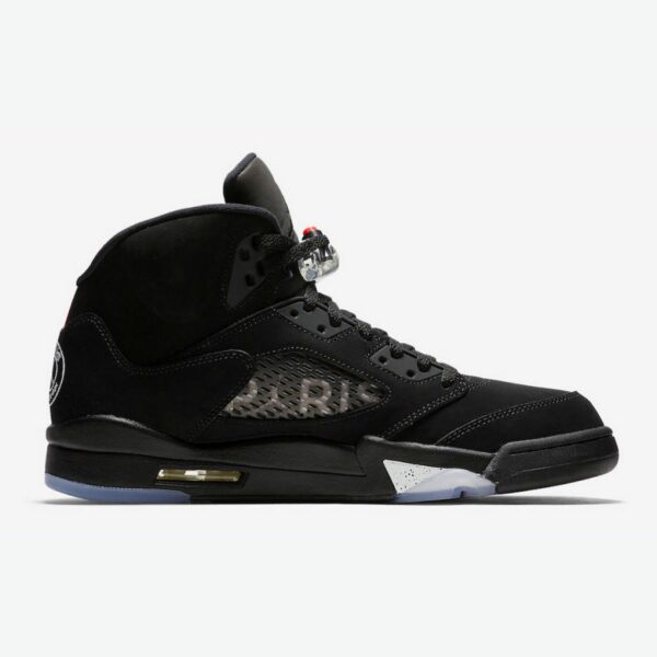 Paris Saint-Germain x Air Jordan 5 Retro 'Paris Saint-Germain' - Зображення 2