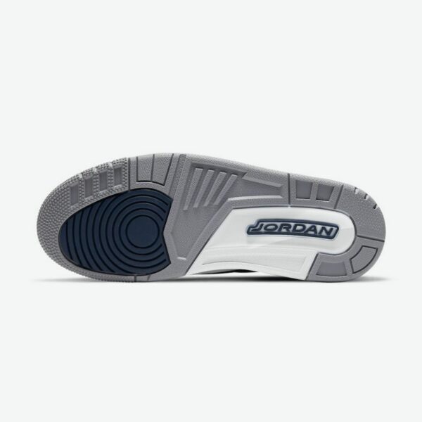 Air Jordan 3 Retro 'Georgetown' - Зображення 6