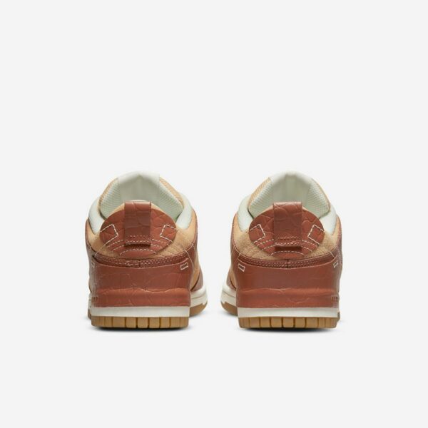 Nike Dunk Low Disrupt 2 SE "Mineral Clay" (W) - Зображення 6