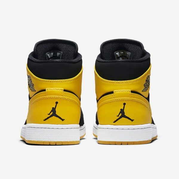 Air Jordan 1 Retro Mid 'New Love' 2017 - Зображення 5