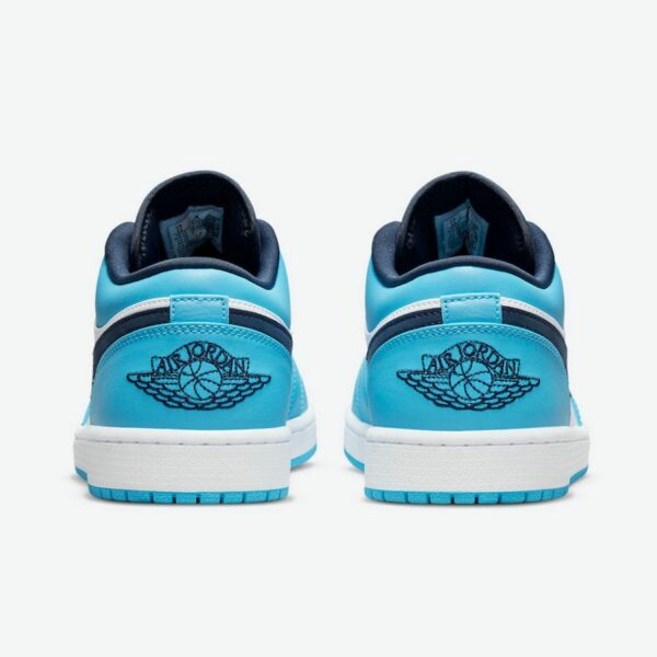 Air Jordan 1 Low 'UNC' - Зображення 5