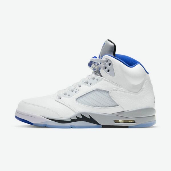 Air Jordan 5 Retro 'Stealth 2.0'