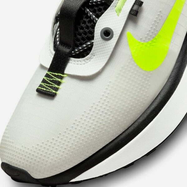 Nike Air Max 2021 White Volt - Зображення 8
