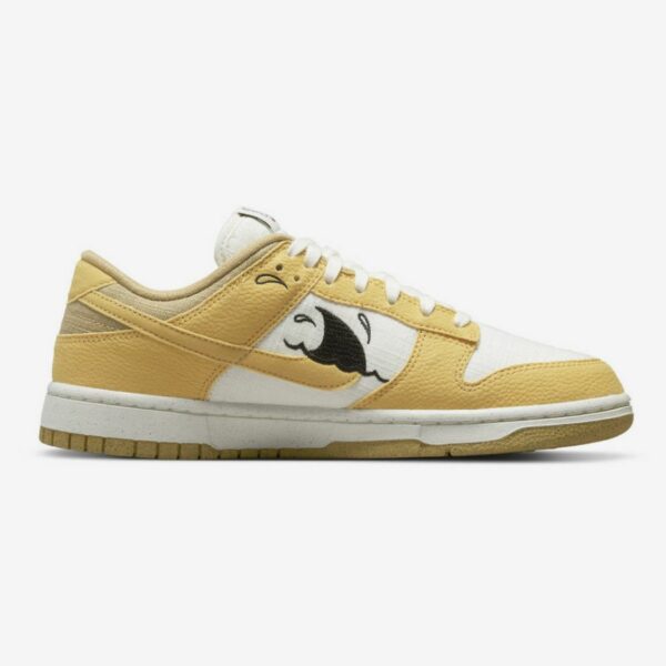 Nike Dunk Low Next Nature 'Nike Sun Club' - Зображення 5