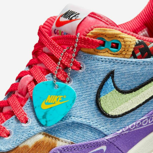 Concepts x Nike Air Max 1 “Far Out” - Зображення 8