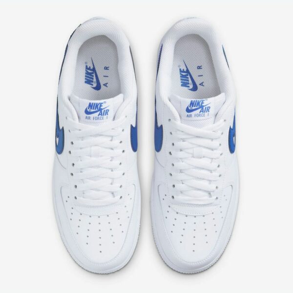 Nike Air Force 1 ’07 'Game Royal' - Зображення 4