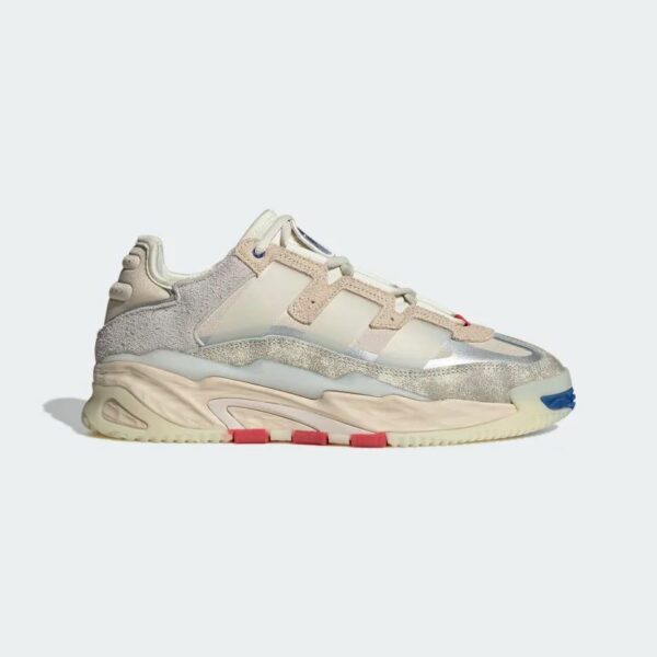 adidas Niteball Originals "Halo Ivory"