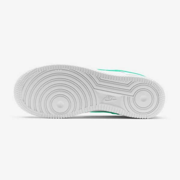 Nike Air Force 1 Low 'Green Glow' (W) - Зображення 3