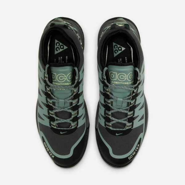 Gore-Tex Nike ACG Air Nasu Clay Green - Зображення 5