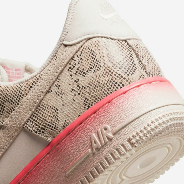 Nike Air Force 1 Low “Our Force 1” - Зображення 7