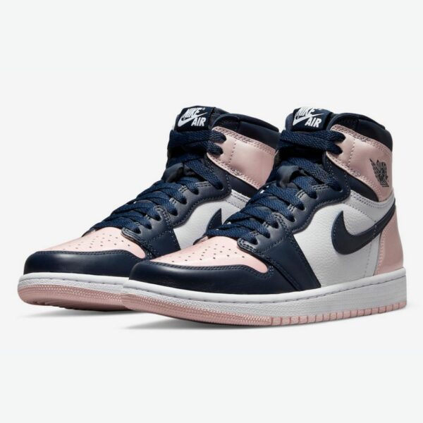 Air Jordan 1 Retro High OG SE 'Bubble Gum' (W) - Зображення 3