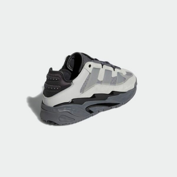 adidas Niteball Originals "Smoke Grey" - Зображення 5
