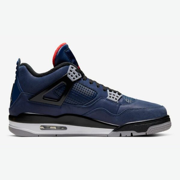 Air Jordan 4 Winter 'Loyal Blue' - Зображення 2