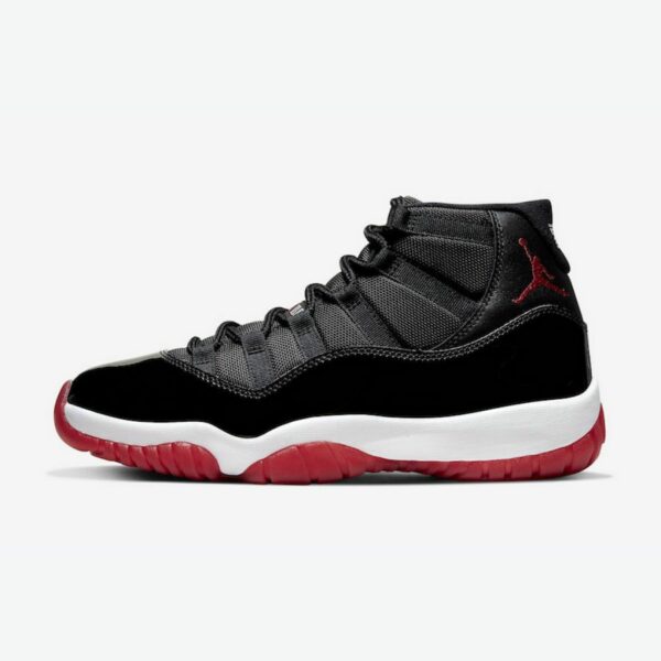 Air Jordan 11 "Bred"