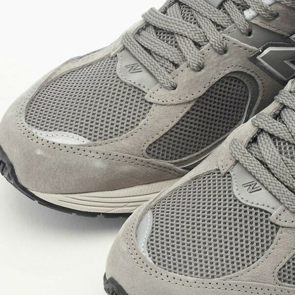 New Balance 2002R Marblehead Light Aluminum - Зображення 7