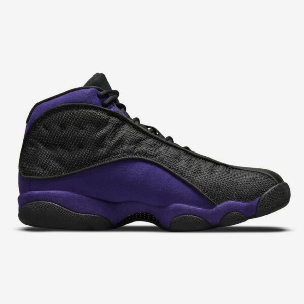 Air Jordan 13 "Court Purple" - Зображення 8