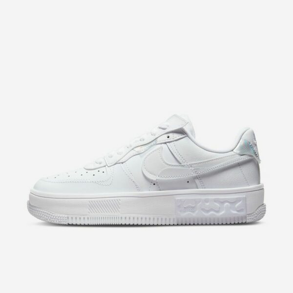 Nike Air Force 1 Low "Fontanka" Triple White