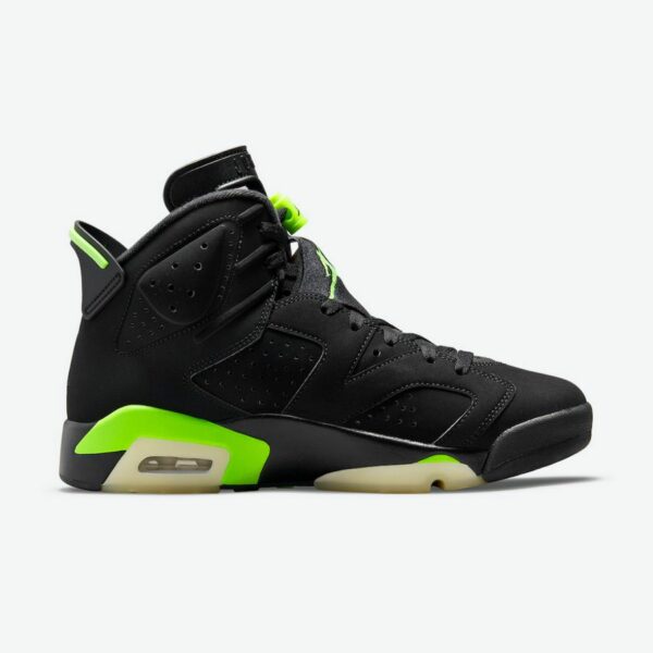 Air Jordan 6 'Electric Green' - Зображення 3