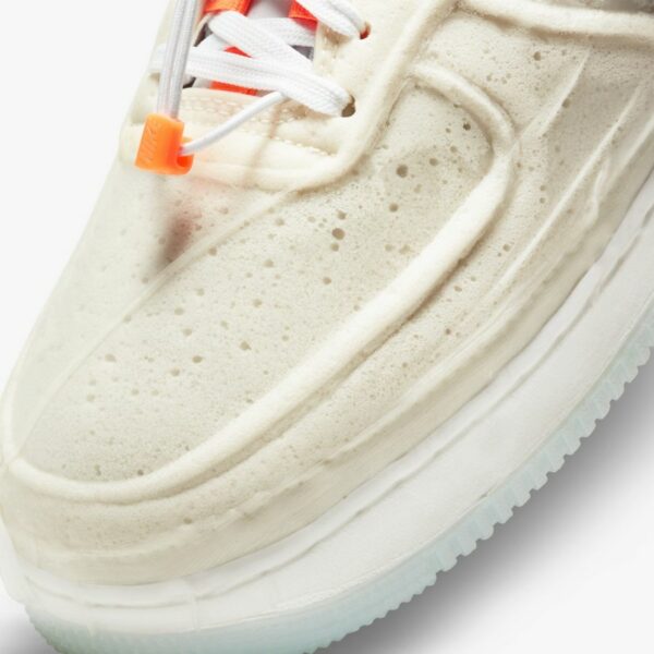 Nike Air Force 1 Experimental Sail - Зображення 8