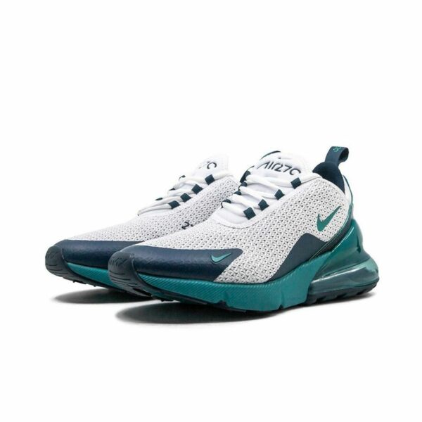 Nike Air Max 270 Spirit Teal - Зображення 2