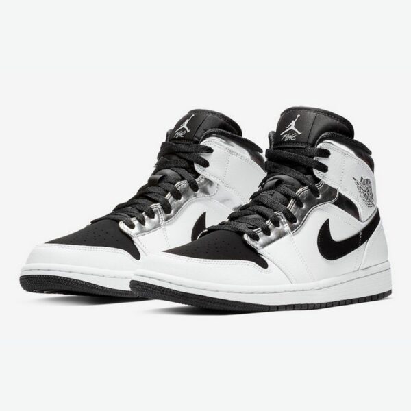 Air Jordan 1 Mid 'Alternate Think 16' - Зображення 3