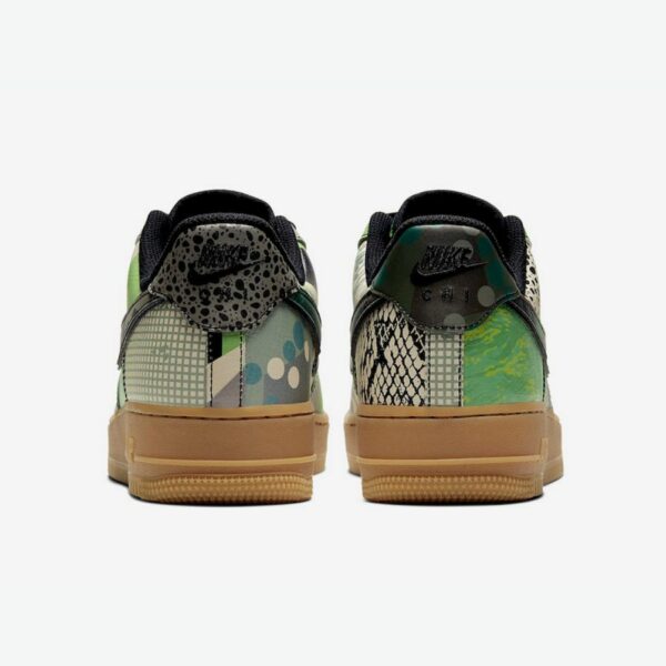 Nike Air Force 1 Low 'City of Dreams' - Зображення 6