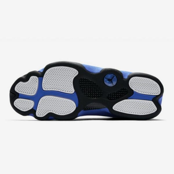 Air Jordan 13 "White Hyper Royal" - Зображення 6