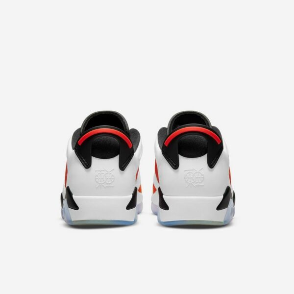 Air Jordan 6 Low SE “Dongdan" - Зображення 6