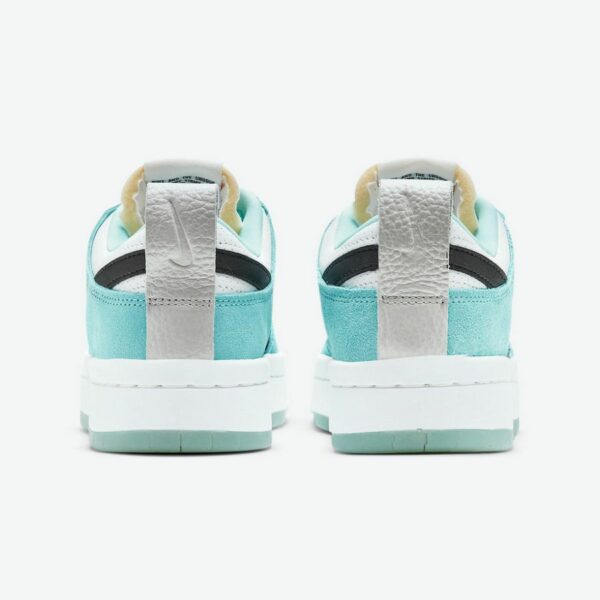 Nike Dunk Low Disrupt 'Copa' (W) - Зображення 4