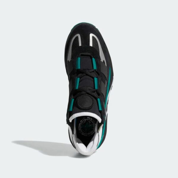 adidas Niteball Originals "Sub Green" - Зображення 2