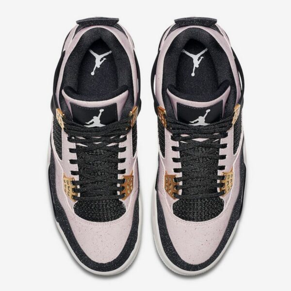 Air Jordan 4 Retro 'Splatter' (W) - Зображення 4