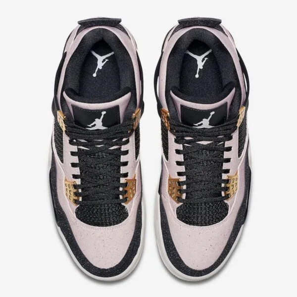 Air Jordan 4 Retro 'Splatter' (W) - Зображення 4