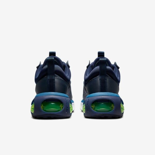 Nike Air Max 2021 Obsidian Glow - Зображення 6