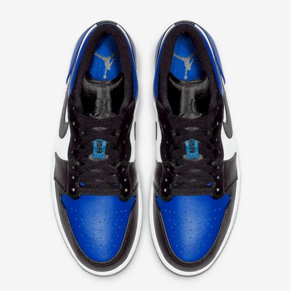 Air Jordan 1 Low 'Royal Toe' - Зображення 4