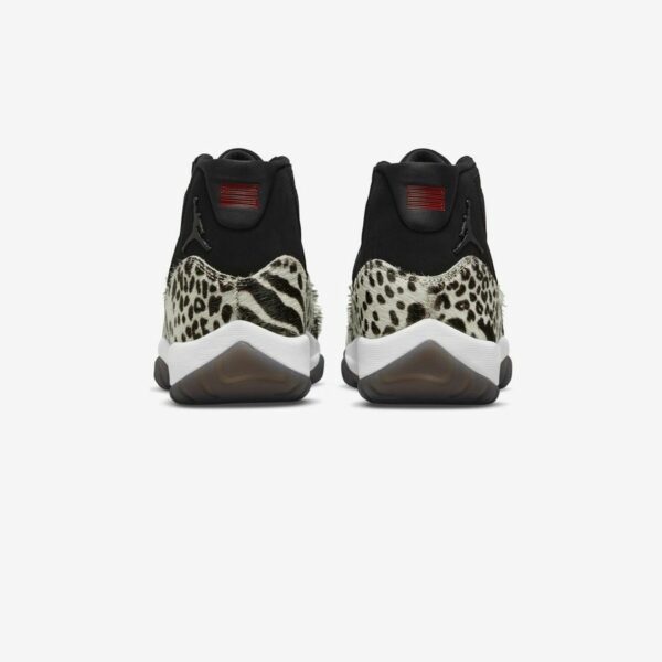 Air Jordan 11 "Animal Instinct" (W) - Зображення 3