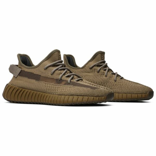 Adidas Yeezy Boost 350 V2 “Earth"