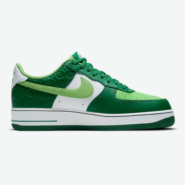 Nike Air Force 1 'St. Patrick’s Day' - Зображення 2