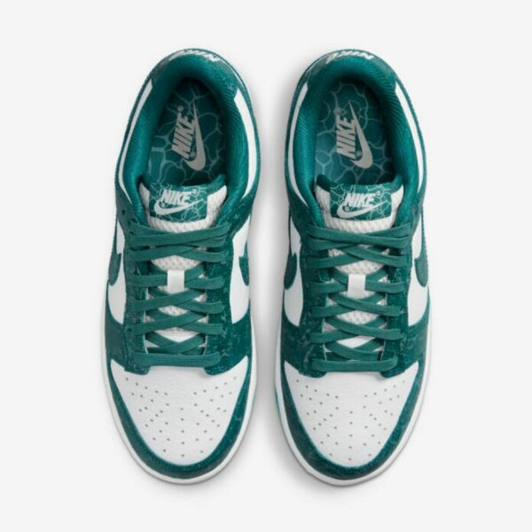 Nike Dunk Low Ocean (W) - Зображення 4