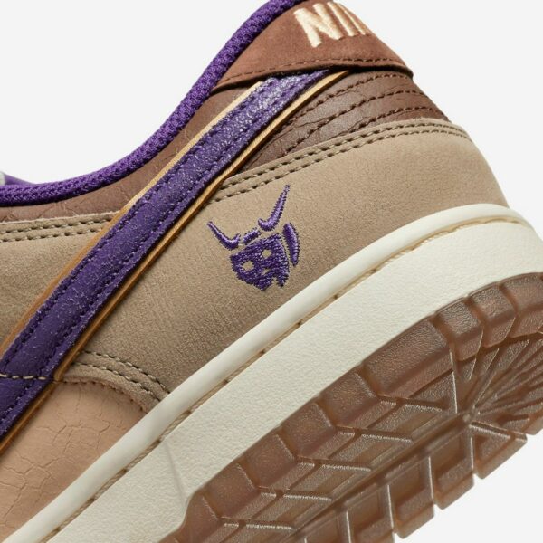 Nike Dunk Low “Setsubun” - Зображення 8